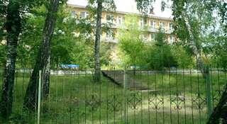 Гостиница Tri Medvedya Красноярск Номер "Стандарт"-7