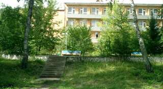 Гостиница Tri Medvedya Красноярск Номер "Стандарт"-5
