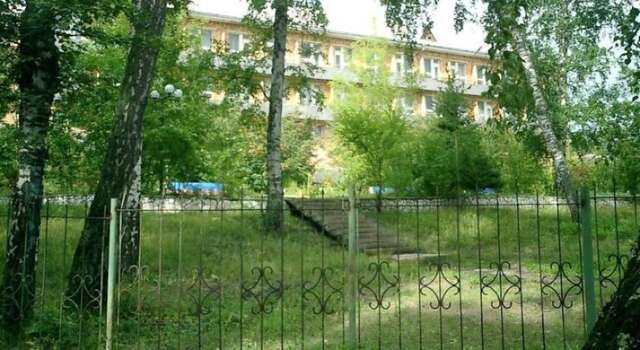 Гостиница Tri Medvedya Красноярск-9