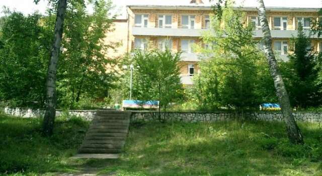 Гостиница Tri Medvedya Красноярск-7